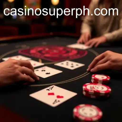 Understanding the Complex World of Blackjack