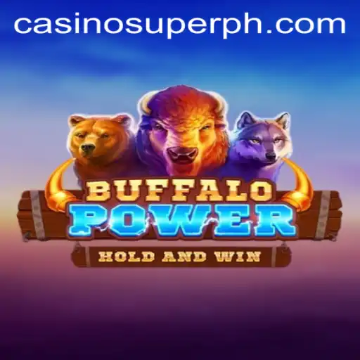 Exploring the Exciting World of BuffaloPower: Superph Edition