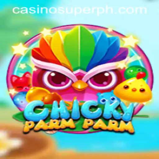 ChickyParmParm: A Revolutionary Game Experience with Superph Elements
