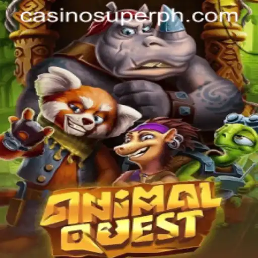 AnimalQuest: Exploring the Enchanted World of Superph