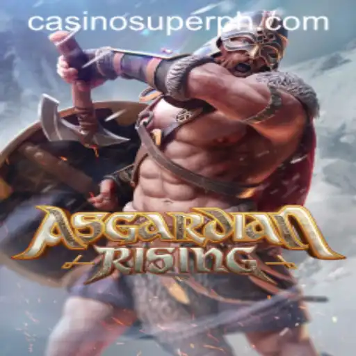 Unleashing the Adventure: AsgardianRising and Its Mythic Appeal