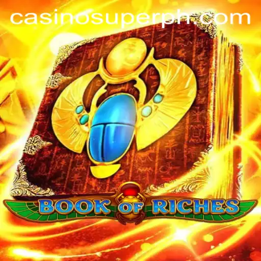 Exploring the Excitement of BookofRiches Featuring the Dynamic Superph