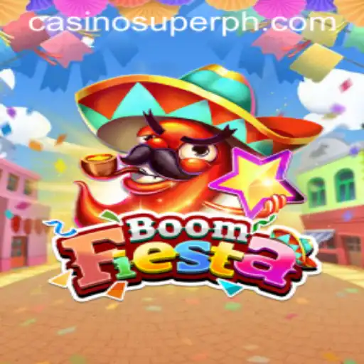 BoomFiesta: The Explosive Gaming Experience with Superph