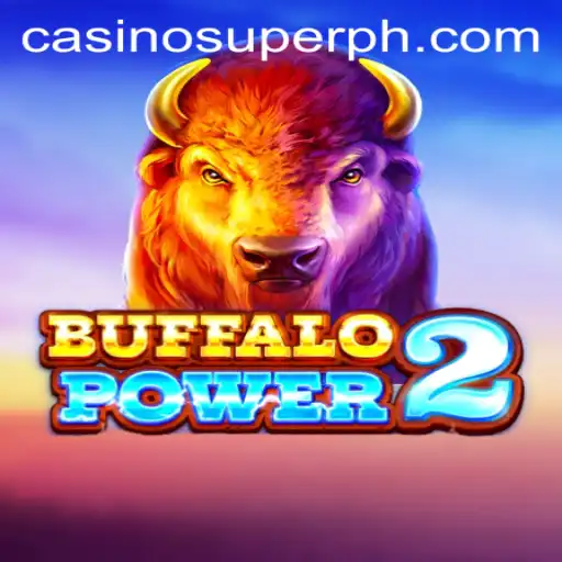BuffaloPower2: Unleashing the Wild Spirit in Gaming