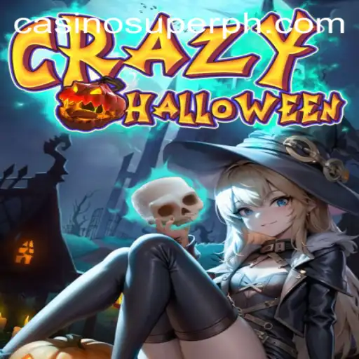 Dive into the Spooky Fun of CrazyHalloween with Superph