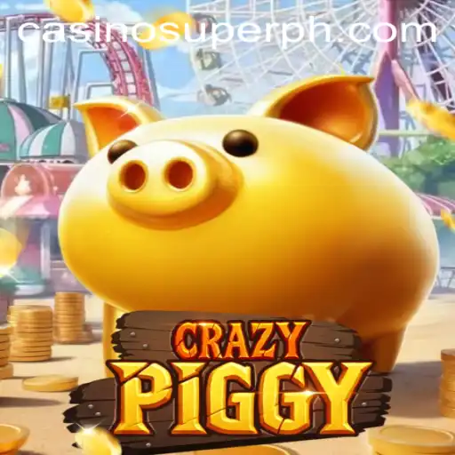Discovering CrazyPiggy: A Superph Adventure