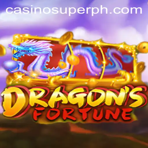 Unveiling DragonFortune: An Epic Adventure for Gamers