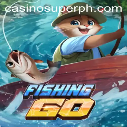Discover the Exciting World of FishingGO with Superph