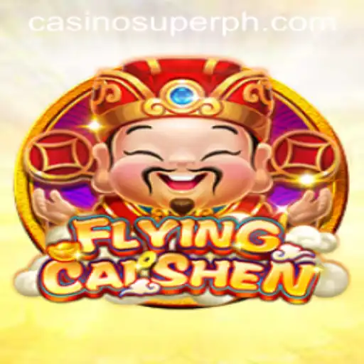 Exploring the Exciting World of FlyingCaiShen: A New Era of Gaming