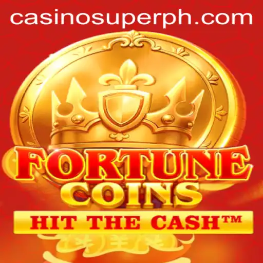 Discover the Intriguing World of FortuneCoins: An In-Depth Look at Superph