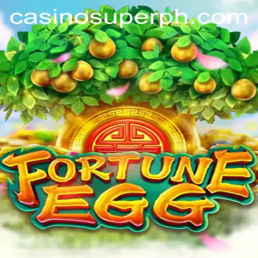 Discover the Exciting World of FortuneEgg: A New Gaming Phenomenon