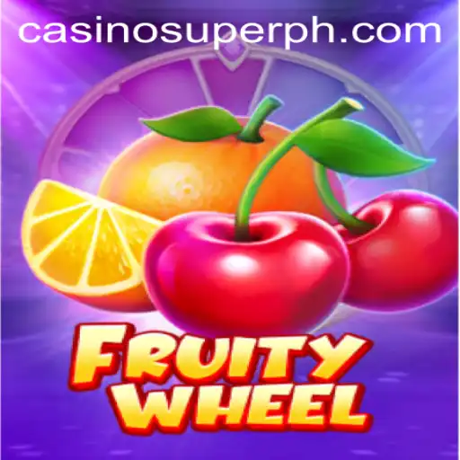 Discover the Thrilling World of FruityWheel: An Enthralling Adventure with Superph