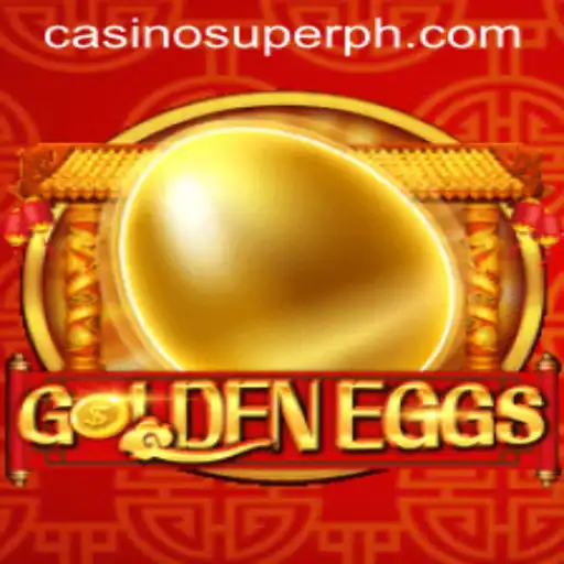 GoldenEggs: A Revolutionary Game Experience with Superph
