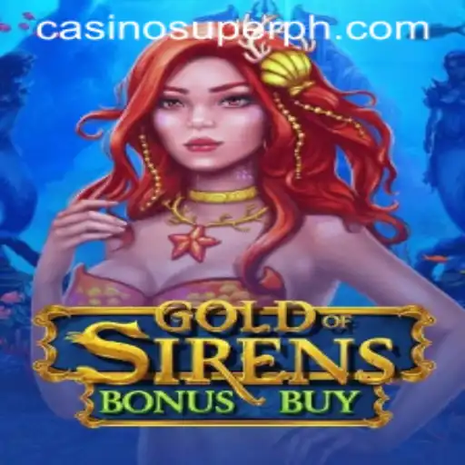 GoldofSirensBonusBuy: Dive into the Superph Realm of Gaming