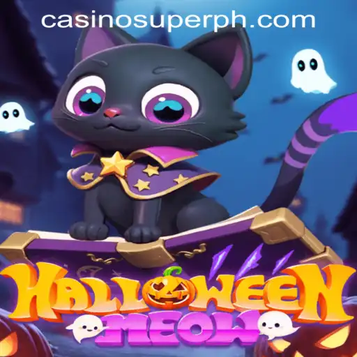 HalloweenMeow: A Spooky Adventure with Superph