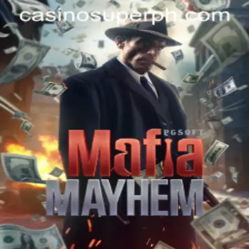 MafiaMayhem: The Thrilling World of Superph Undercover