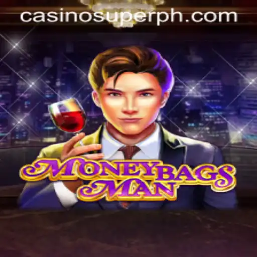MoneybagsMan: A Thrilling Fusion of Adventure and Strategy