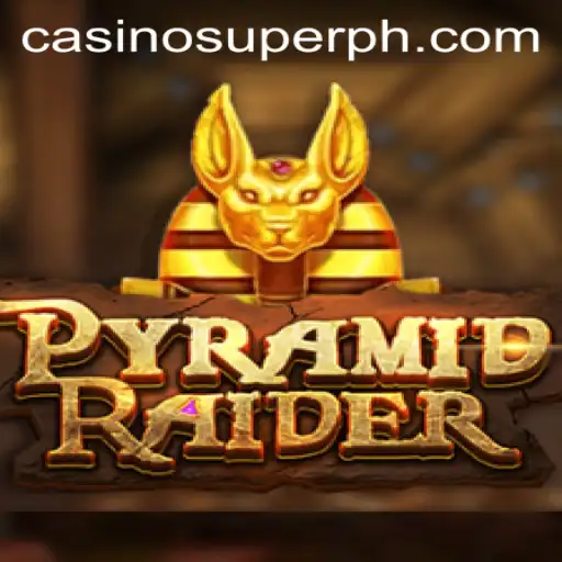 Explore the Mysteries of 'PyramidRaider': A Captivating Gaming Experience with Superph