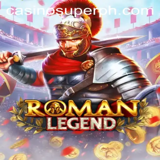Discover the Thrilling World of RomanLegend: A New Era of Gaming