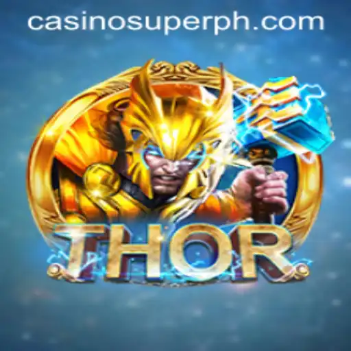 THOR: The Ultimate Superph Gaming Experience