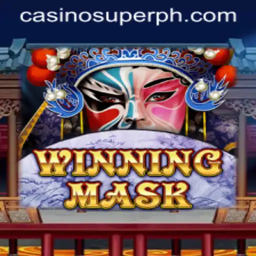 WinningMask: Unveiling the Enigmatic World of Superph