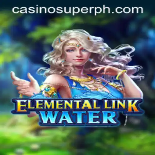 Dive into the Magical World of ElementalLinkWater: A Journey with Superph