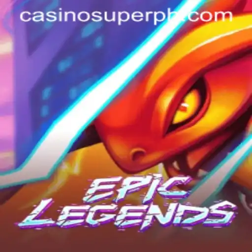 EpicLegends: A Deep Dive into the World of Superph