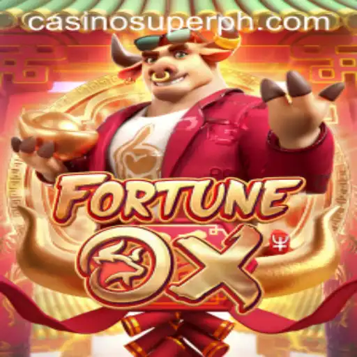 Explore the Exciting World of FortuneOx with Superph