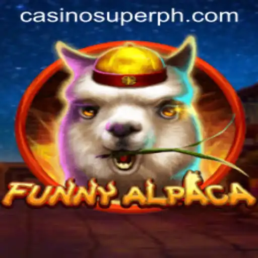 FunnyAlpaca: A Dive into the Quirky World of Superph Gaming