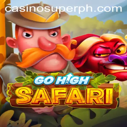 Explore the Thrilling Adventures of GoHighSafari and the Mysteries of Superph