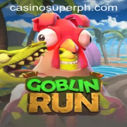 GoblinRun - An Exciting Leap into the World of Fantasy Gaming