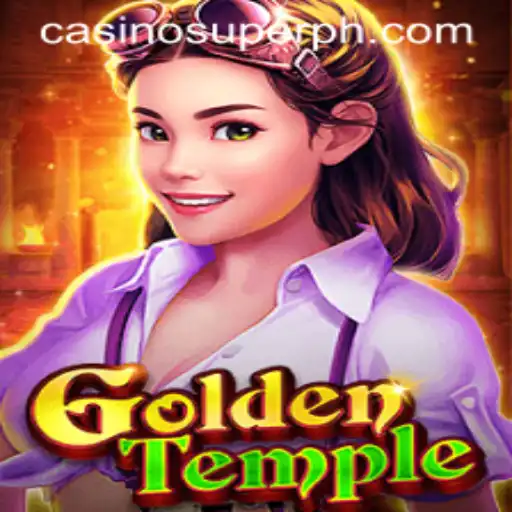 Unveiling the Mystique of GoldenTemple: A Revolutionary Game with a Twist of Superph
