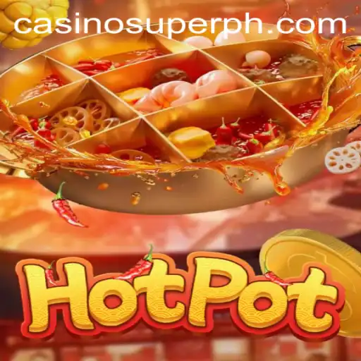 Discover the Thrills of Hotpot: A Game of Strategy and Challenge