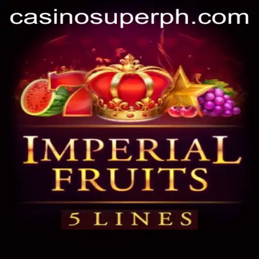 An In-Depth Look at ImperialFruits5 and the Role of Superph in Modern Gaming