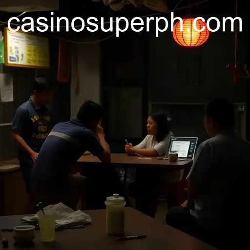 The Complex World of Jueteng in the Philippines