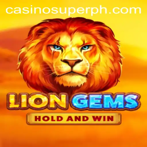 Unlocking the Magic of LionGems: The Era of Superph Enhanced Gaming