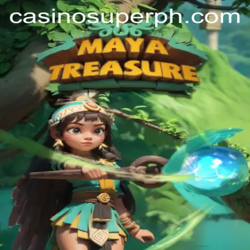 MayaTreasure: The Adventure Awaits with Superph