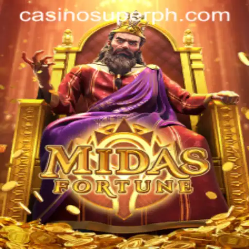 Exploring MidasFortune: The Superph Adventure