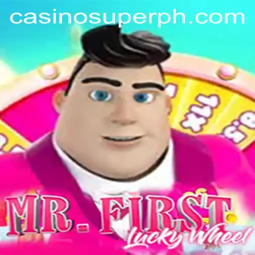 Unveiling the Thrills of MrFirstLuckyWheel: An In-Depth Look