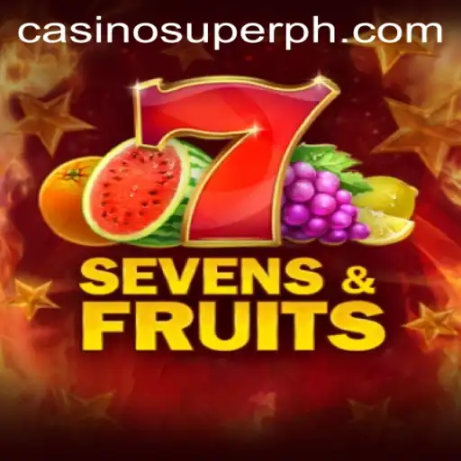 Unraveling the Vibrant World of SevensFruits and Its Superph Challenge