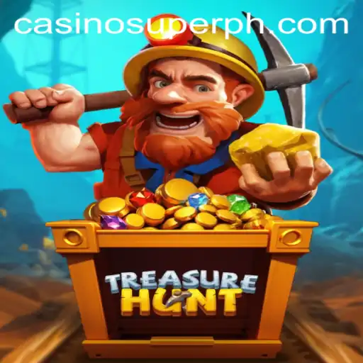 Discover the Thrills of TreasureHunt: A Fun-Filled Adventure Game