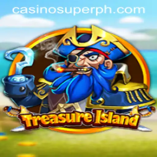 TreasureIsland: The Ultimate Adventure Board Game Experience